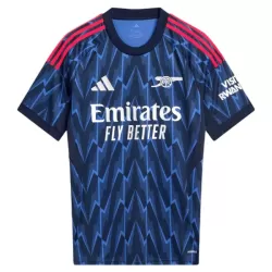 Maglia Arsenal Gyokeres 14 Uomo Secondo 2025-26