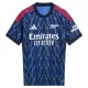 Maglia Arsenal Gyokeres 14 Uomo Secondo 2025-26