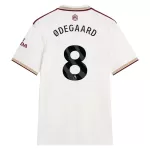 Maglia Arsenal Ødegaard 8 Uomo 3rd 2025-26