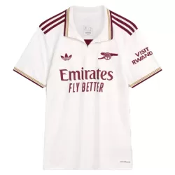 Maglia Arsenal Ødegaard 8 Uomo 3rd 2025-26