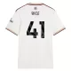 Maglia Arsenal Rice 41 Uomo 3rd 2025-26 Maglia Arsenal Rice 41 Uomo 3rd 2025-26