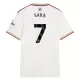 Maglia Arsenal Saka 7 Uomo 3rd 2025-26 Maglia Arsenal Saka 7 Uomo 3rd 2025-26