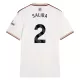 Maglia Arsenal Saliba 2 Uomo 3rd 2025-26 Maglia Arsenal Saliba 2 Uomo 3rd 2025-26
