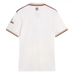 Maglia Arsenal Uomo 3rd 2025-26