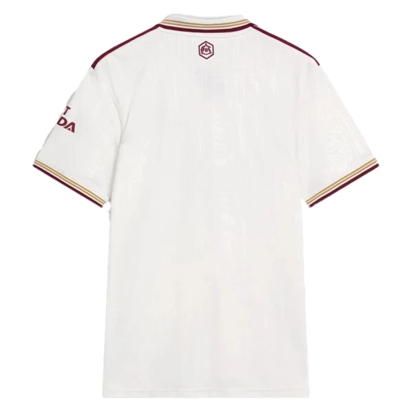 Maglia Arsenal Uomo 3rd 2025-26