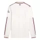 Maglia Arsenal Uomo 3rd 2025-26 Maniche Lunghe