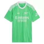Maglia Portiere Arsenal Uomo 2025-26 Verde