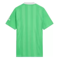 Maglia Portiere Arsenal Uomo 2025-26 Verde