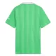 Maglia Portiere Arsenal Uomo 2025-26 Verde