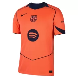 Completo calcio Barcellona Lamine Yamal 10 Bambino 3rd 2025-26