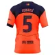 Maglia Barcellona Cubarsi 5 Uomo 3rd 2025-26 Maglia Barcellona Cubarsi 5 Uomo 3rd 2025-26