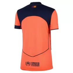 Maglia Barcellona Donna 3rd 2025-26