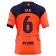Maglia Barcellona Gavi 6 Uomo 3rd 2025-26 Maglia Barcellona Gavi 6 Uomo 3rd 2025-26