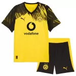 Completo calcio Borussia Dortmund Bambino Primo 2025-26