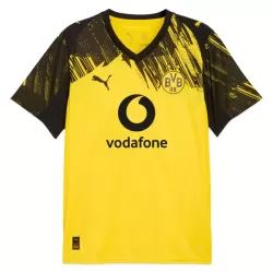 Maglia Borussia Dortmund Adeyemi 27 Uomo Primo 2025-26