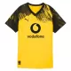 Maglia Borussia Dortmund Donna Primo 2025-26 Maglia Borussia Dortmund Donna Primo 2025-26