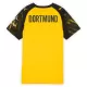 Maglia Borussia Dortmund Donna Primo 2025-26