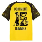 Maglia Borussia Dortmund Hummels 15 Uomo Primo 2025-26 - Speciale