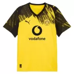 Maglia Borussia Dortmund Uomo Primo 2025-26