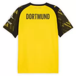 Maglia Borussia Dortmund Uomo Primo 2025-26