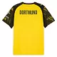 Maglia Borussia Dortmund Uomo Primo 2025-26