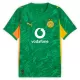 Maglia Portiere Borussia Dortmund Uomo 2025-26 Verde Maglia Portiere Borussia Dortmund Uomo 2025-26 Verde