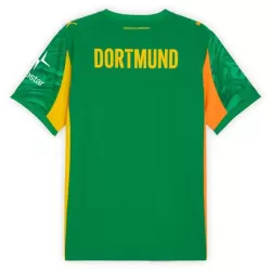 Maglia Portiere Borussia Dortmund Uomo 2025-26 Verde