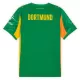 Maglia Portiere Borussia Dortmund Uomo 2025-26 Verde