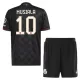 Completo calcio FC Bayern Monaco Musiala 10 Bambino 3rd 2025-26 Completo calcio FC Bayern Monaco Musiala 10 Bambino 3rd 2025-26