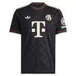 Maglia FC Bayern Monaco Uomo 3rd 2025-26