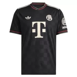 Maglia FC Bayern Monaco Uomo 3rd 2025-26 Maglia FC Bayern Monaco Uomo 3rd 2025-26