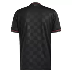 Maglia FC Bayern Monaco Uomo 3rd 2025-26