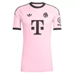 Maglia Portiere FC Bayern Monaco Uomo 2025-26 Rosa
