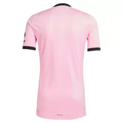 Maglia Portiere FC Bayern Monaco Uomo 2025-26 Rosa