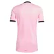 Maglia Portiere FC Bayern Monaco Uomo 2025-26 Rosa