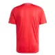 Maglia Portiere FC Bayern Monaco Uomo 2025-26 Rossa