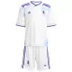 Completo calcio Aston Villa Bambino 3rd 2025-26 Completo calcio Aston Villa Bambino 3rd 2025-26