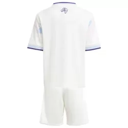 Completo calcio Aston Villa Bambino 3rd 2025-26
