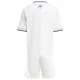Completo calcio Aston Villa Bambino 3rd 2025-26