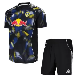 Completo calcio Leeds United Bambino 3rd 2025-26 Completo calcio Leeds United Bambino 3rd 2025-26