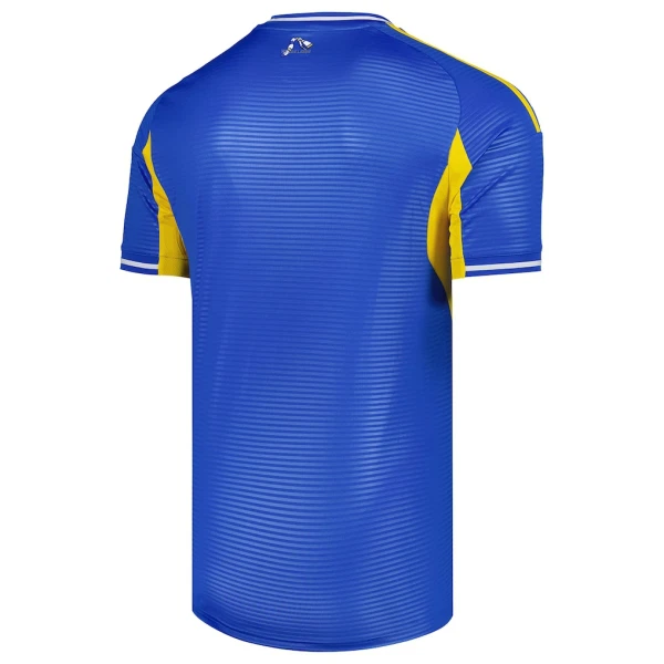 Completo calcio Leeds United Bambino Secondo 2025-26