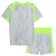 Completo calcio Manchester City Bambino 3rd 2025-26