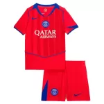 Completo calcio Paris Saint-Germain Bambino 3rd 2025-26