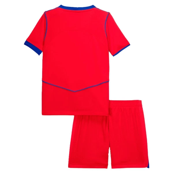 Completo calcio Paris Saint-Germain Bambino 3rd 2025-26