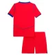 Completo calcio Paris Saint-Germain Bambino 3rd 2025-26