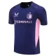 Feyenoord Rotterdam Maglia da Allenamento Uomo 2025-26 Blu Feyenoord Rotterdam Maglia da Allenamento Uomo 2025-26 Blu