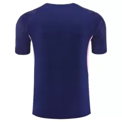 Feyenoord Rotterdam Maglia da Allenamento Uomo 2025-26 Blu