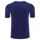 Feyenoord Rotterdam Maglia da Allenamento Uomo 2025-26 Blu