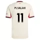 Completo calcio Liverpool M.Salah 11 Bambino Secondo 2025-26