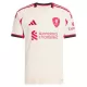 Maglia Liverpool Darwin 9 Uomo Secondo 2025-26